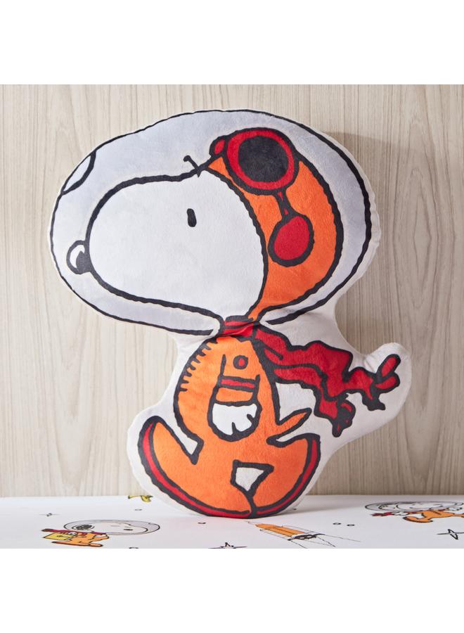 Snoopy Peanut Shaped Cushion 40 Cm - Image 1