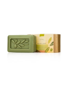 Thymes Bath Soap - 6 Oz - Olive Leaf - pzsku/Z1AE48BD0BF4A736FB29BZ/45/1741142010/52fec9e0-e13c-4d21-b82f-eab55d3f497c