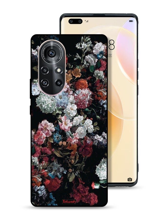 Huawei nova 8 Pro 5G Protective Case Cover Vintage Roses - pzsku/Z1AE4A4FF52089DB35ADCZ/45/_/1693834295/a1f74b6a-a0f5-41ab-8477-9a14dad8aead