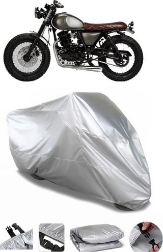 Mutt RS13 250 Grey Waterproof Motorcycle Canvas Premium - pzsku/Z1AE4CDF004C3202B5DE3Z/45/_/1737002430/741f465b-8fac-44b2-bb9e-6c9d198a76e8