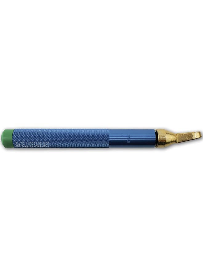 CablePrep Torque Wrench, 7/16 in Dr, 0 to 30 in.-lb. - Image 3