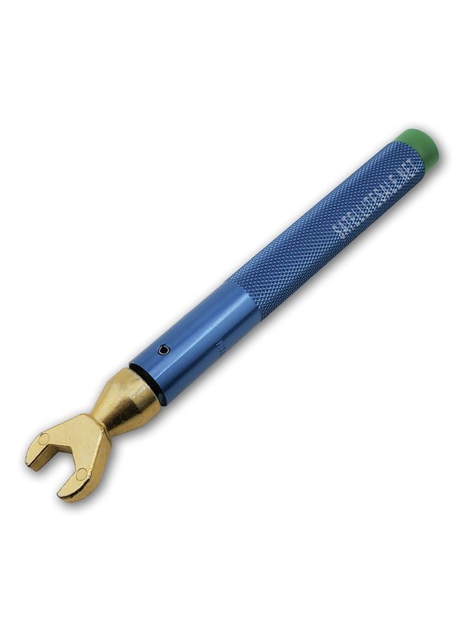 CablePrep Torque Wrench, 7/16 in Dr, 0 to 30 in.-lb. - Image 2