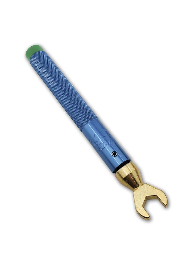 CablePrep Torque Wrench, 7/16 in Dr, 0 to 30 in.-lb. - Image 1