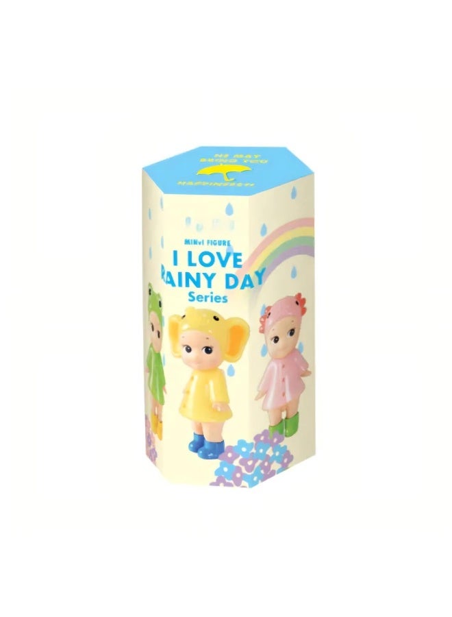 Mini Figures Single  (Single blind box)(High Quality Version) - Image 1