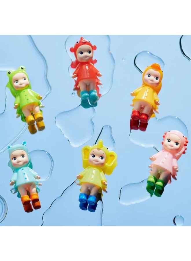 Mini Figures Single  (Single blind box)(High Quality Version) - Image 2