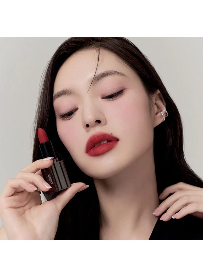 Muzigae Mansion أحمر شفاه مودوير بلور 008 انتقام 4G - Image 3