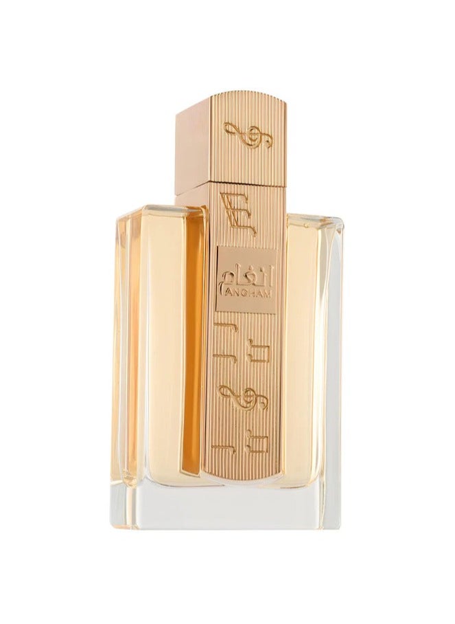 Lattafa Angham EDP100ml  - Image 3