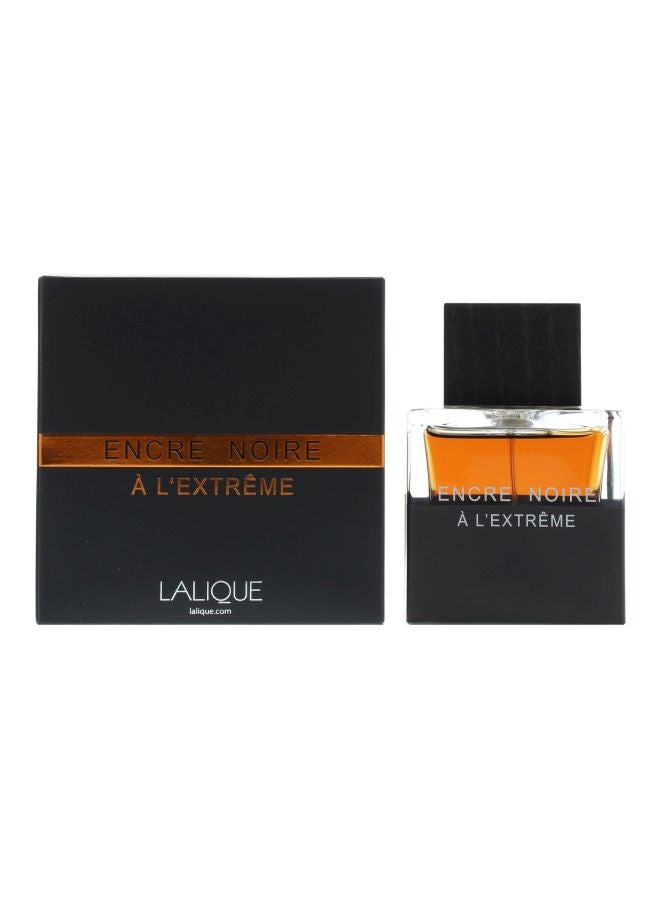 لاليك ماء عطر إنكر نوال آلاكستريم 100ملليلتر - Image 1