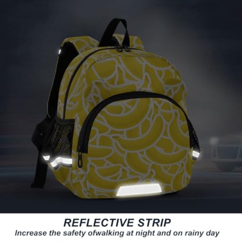 Backpack Leash Preschool Backpack Toddler Backpacks for Girls Boys 3-6 Anti-Lost Baby Harness M - Image 5