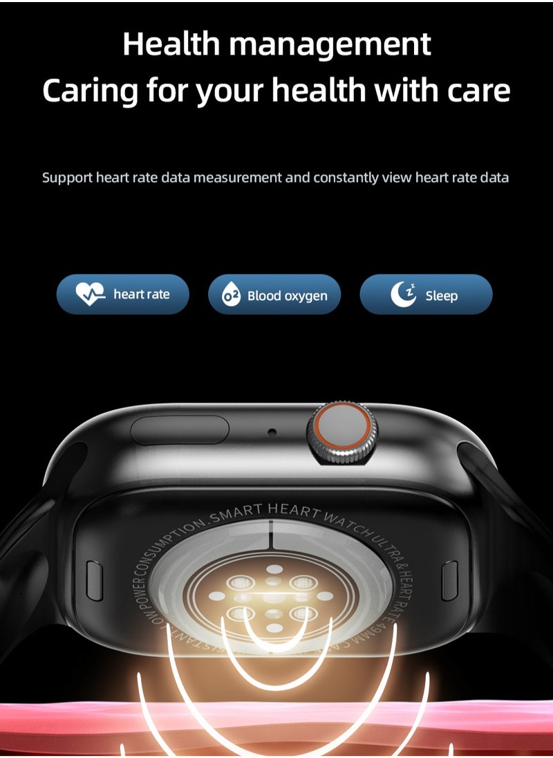 4G SIM Smart Watch X9 32GB Rom 2.2 inch Display Support Google store download application Built In Wifi GPS Bluetooth Fitness Tracker