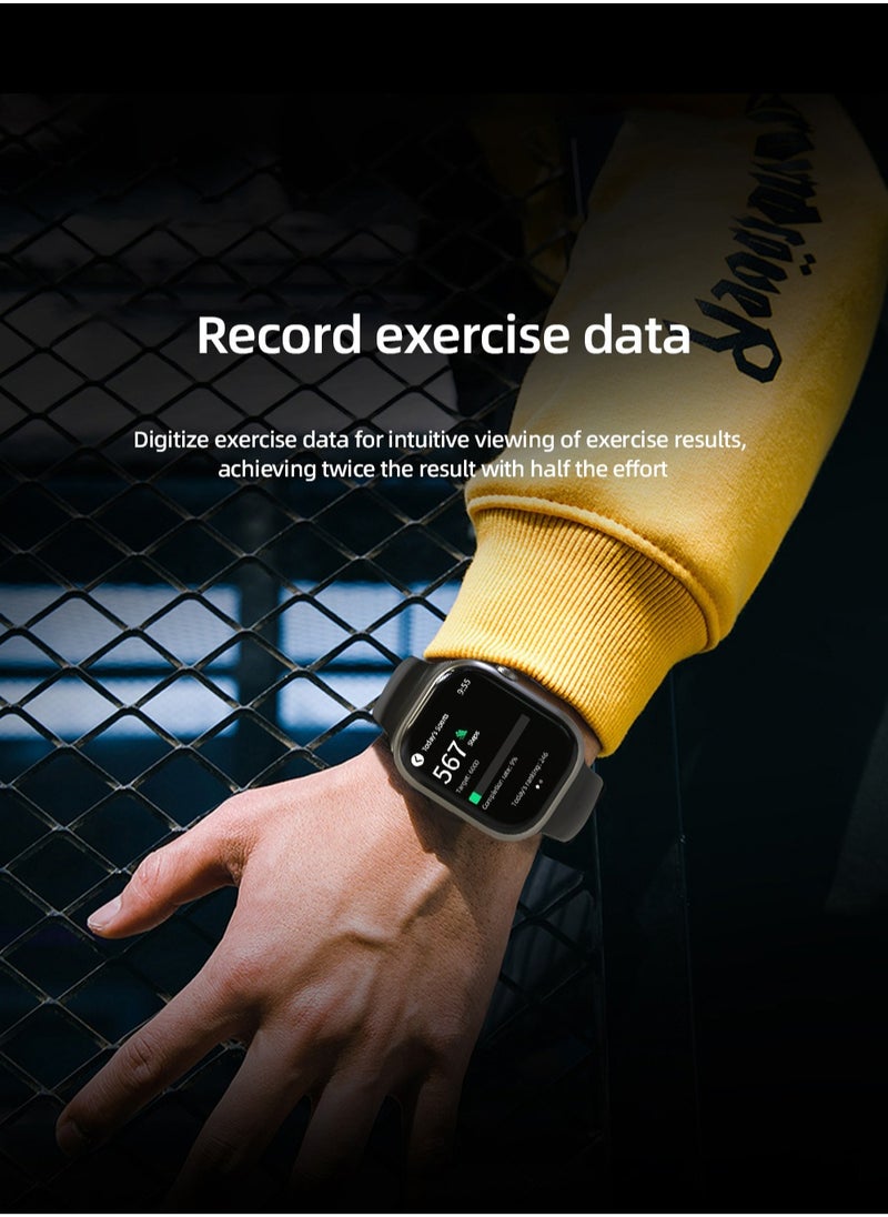 4G SIM Smart Watch X9 32GB Rom 2.2 inch Display Support Google store download application Built In Wifi GPS Bluetooth Fitness Tracker