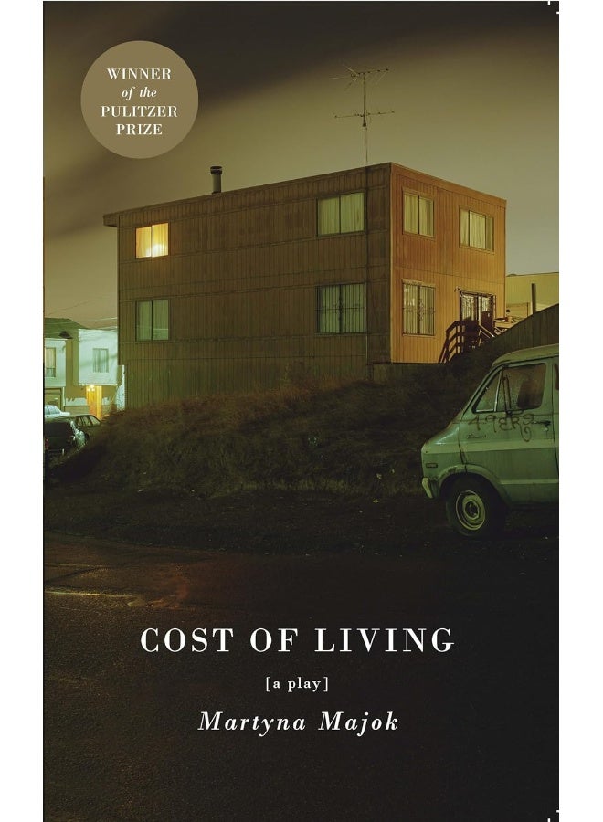 Cost of Living (TCG Edition)
