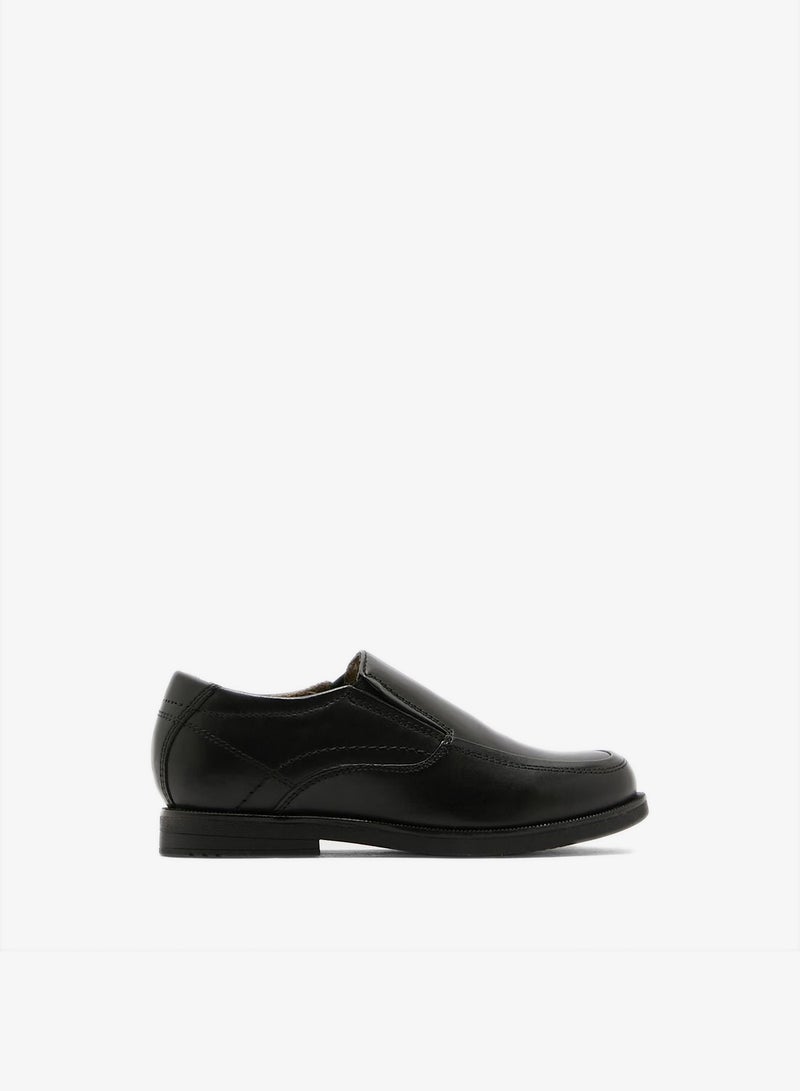Florsheim Kids Midtown Moc Slip On - Image 1
