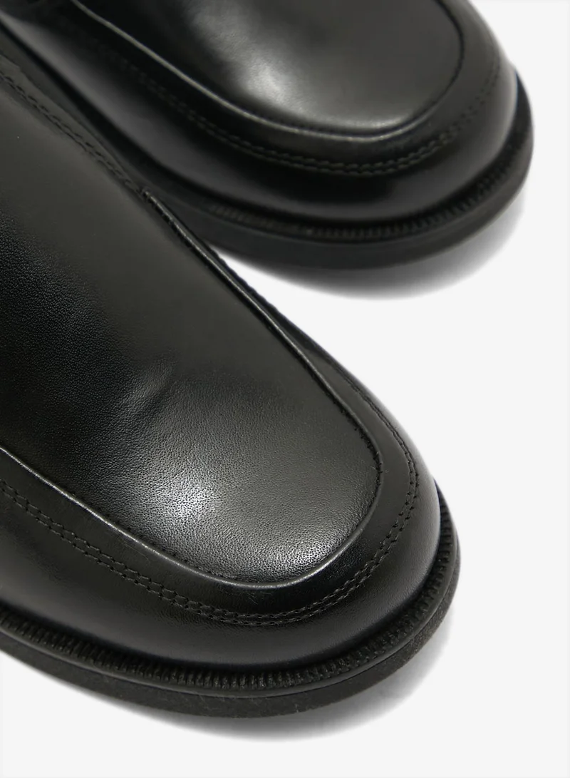 Florsheim Kids Midtown Moc Slip On