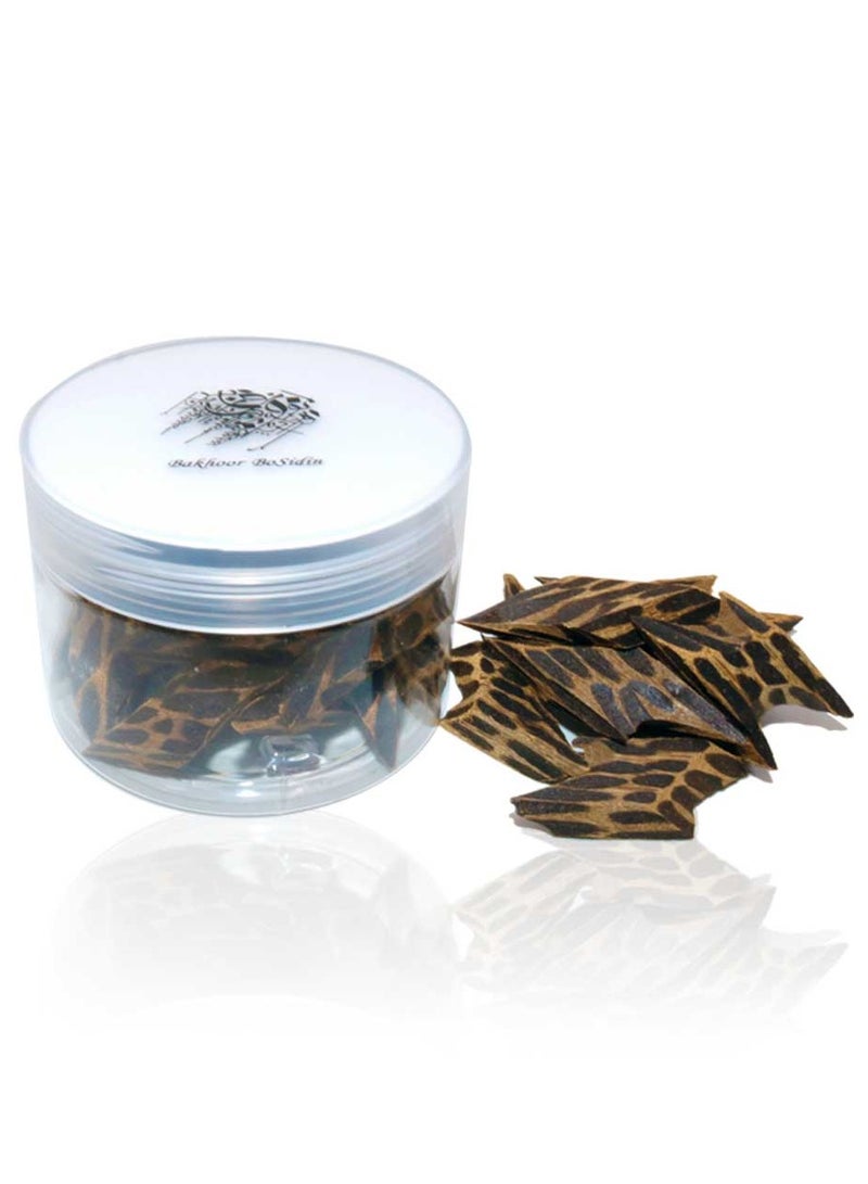 Bakhoor BoSidin Tiger Oud Incense Vietnam 30g - Image 1