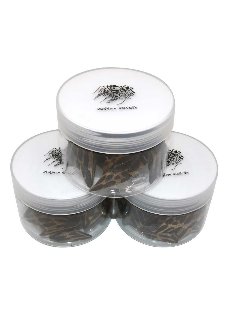 Bakhoor BoSidin Tiger Oud Incense Vietnam 30g - Image 5