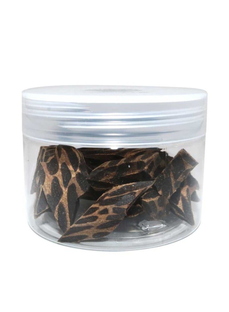 Bakhoor BoSidin Tiger Oud Incense Vietnam 30g - Image 4