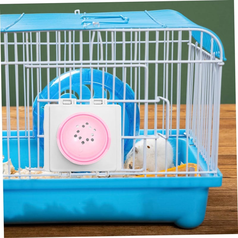 GALPADA 10pcs Hamster Tube Plugs DIY Plastic Tube Stoppers Expandable Tunnel Accessories for Small Animal Cages Pet Cage Extension Kit - Image 5