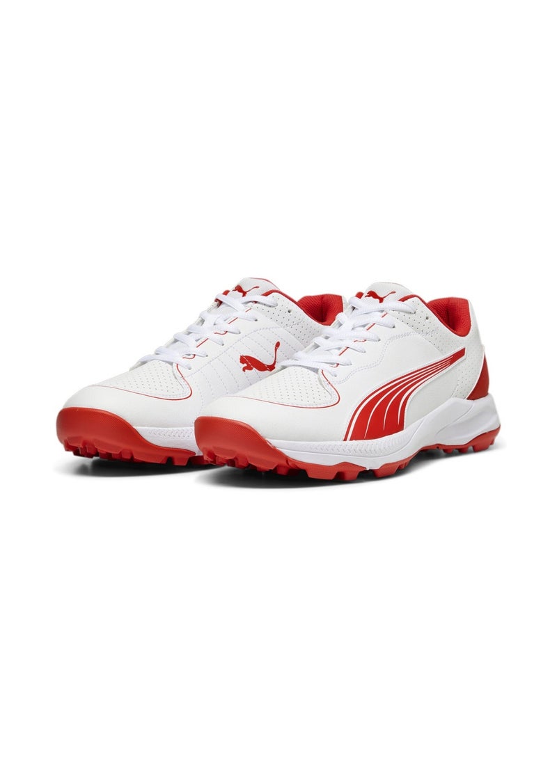 بوما حذاء الكريكيت PUMA 24 FH Rubber - Image 4