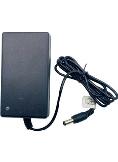 Lucky Sky Lucky Sky DC / 5V 4A AC Adapter Power Supply Transformer Power Adapter Converter Wall Charge Adapter For Professional Home Use, black. (5V 4A)  - Image 3