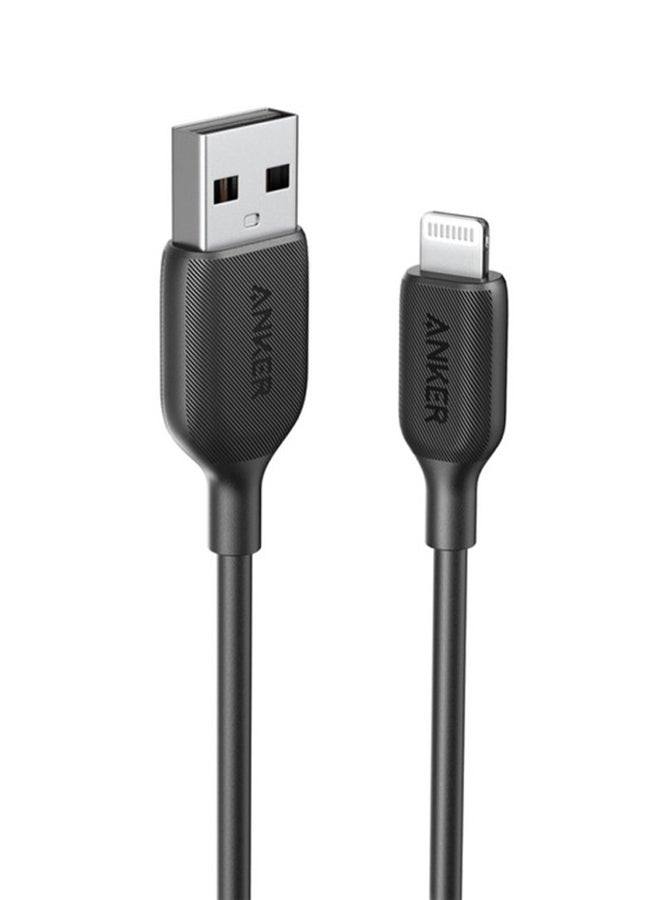 Anker PowerLine 3 Lightning Cable 0.9 M - Image 1