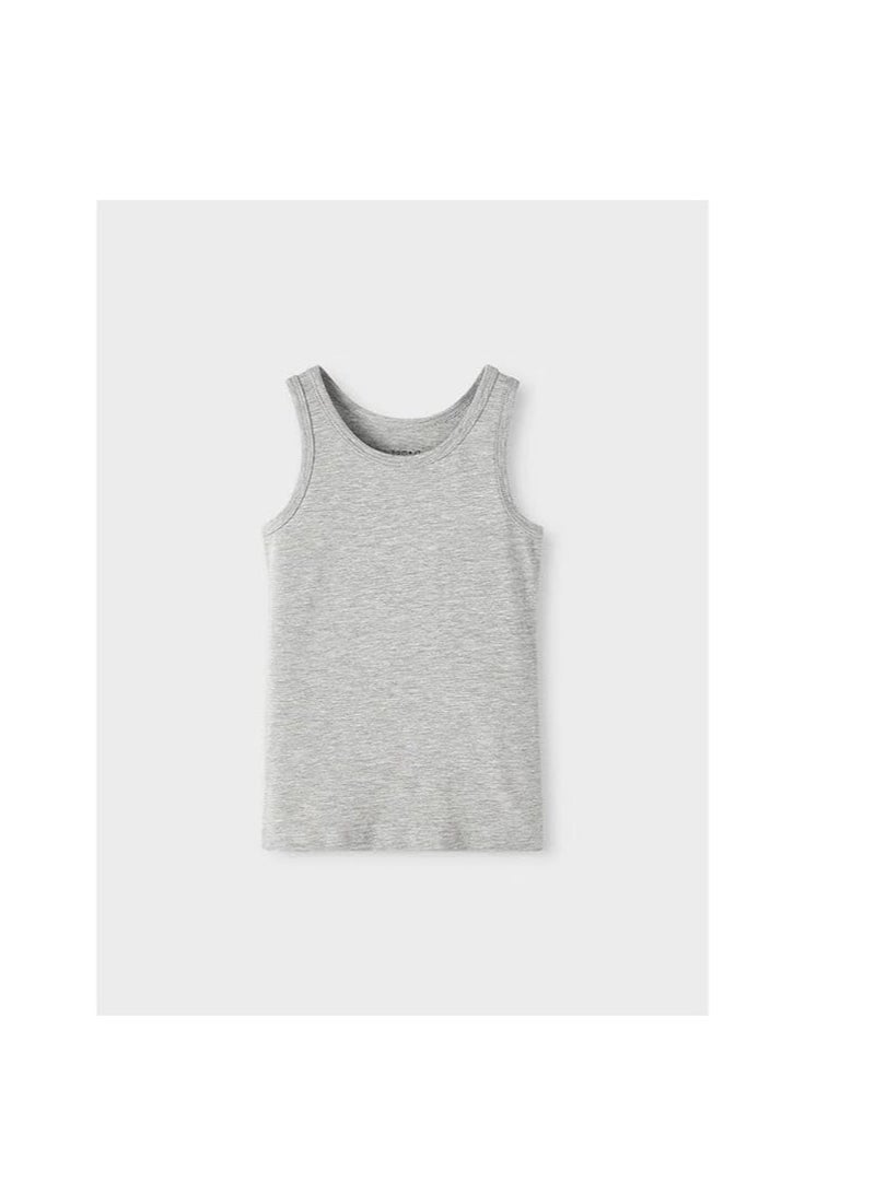 نيم ات ملابس داخلية بدون أكمام للفتيات من Name it مكونة من قطعتين - Image 4