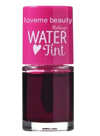 Water Tint