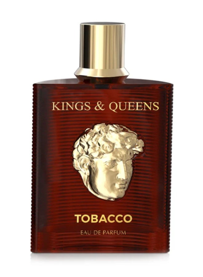 AMARAN Kings & Queens Tobacco - Image 1