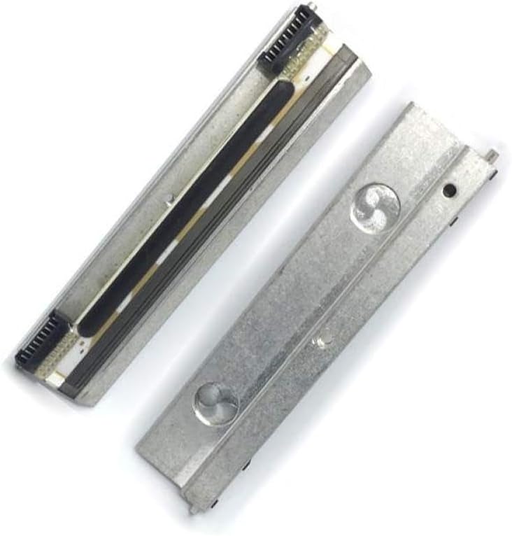 NCR 7197 Thermal Print Head Compatible with TEC TRST A10 A00 A12 A15 Models - Image 2