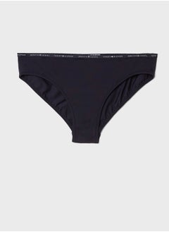 TOMMY HILFIGER Kids Color Block Bralette Set  - Image 4