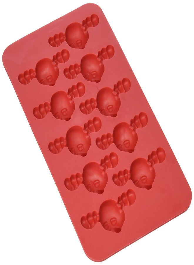 ICUP National Lampoon's Christmas Vacation Moose Ice Cube Tray - Image 2