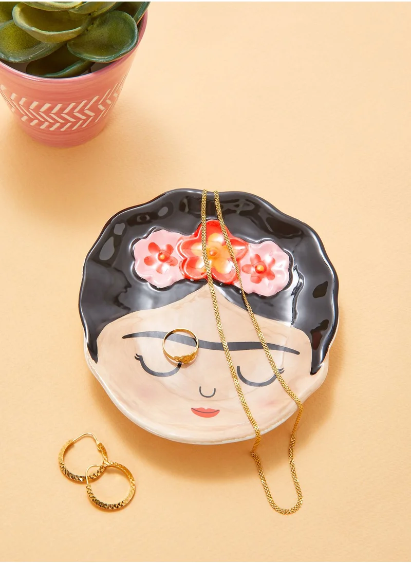 Sass & Belle Frida Boho Fiesta Trinket Dish