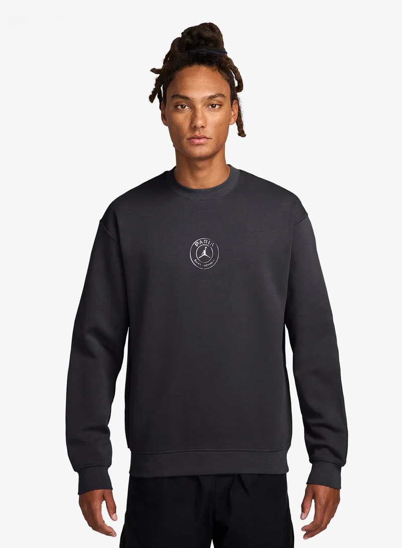 Jordan Hoop Fleece Sweatshirt