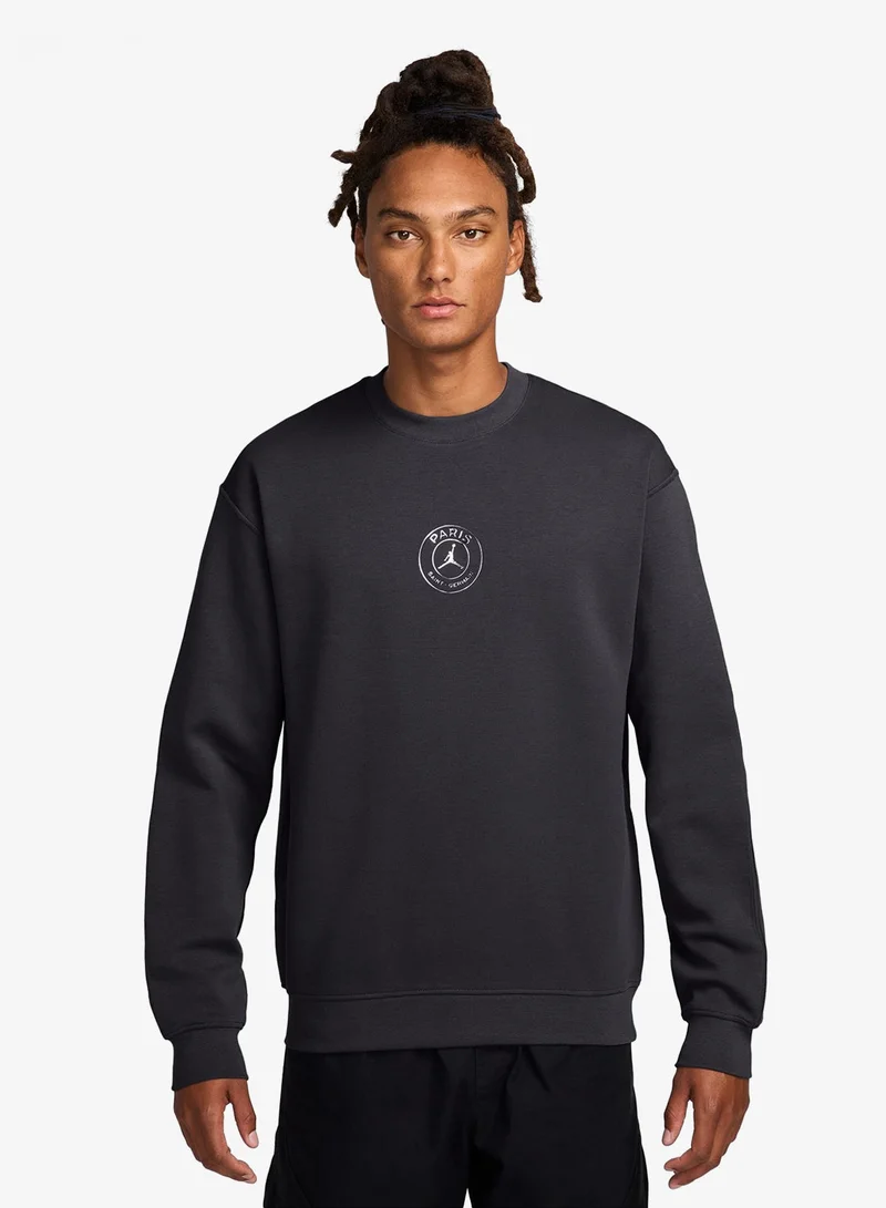 Jordan Hoop Fleece Sweatshirt