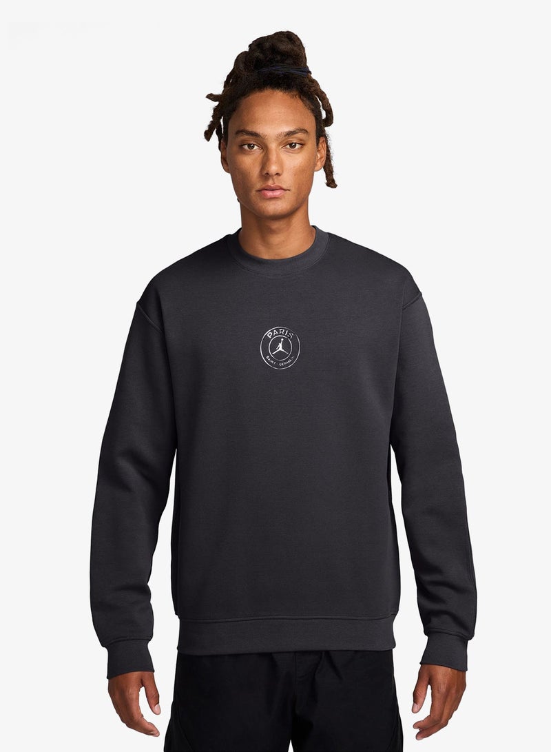 Jordan Hoop Fleece Sweatshirt - Image 1