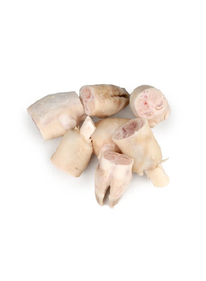 Cubed Lamb Trotters, Paya - 500g, Australia