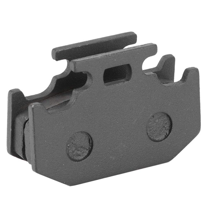 Rear Ceramic Metal Brake Pads Easy Installation For KDX125 DR250 DR350 DT125 TTR250 - Image 5