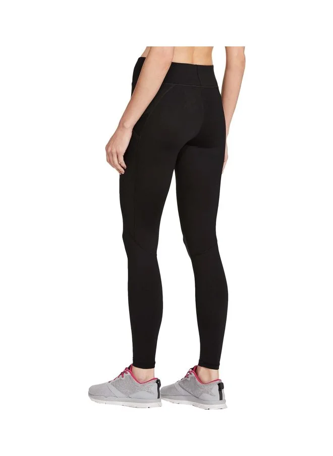 JOCKEY Jockey MW12 Women Tactile Microfiber Elastane Stretch Performance Slim Fit Leggings with Stay Fresh and Stay Dry Technology