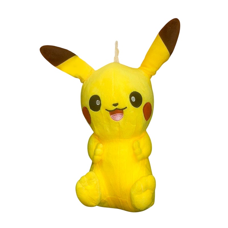Pikachu Plush Doll Small Size - S