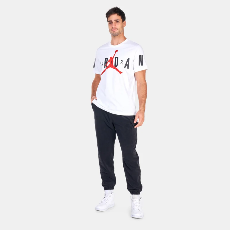 Jordan Men's Air Stretch T-Shirt