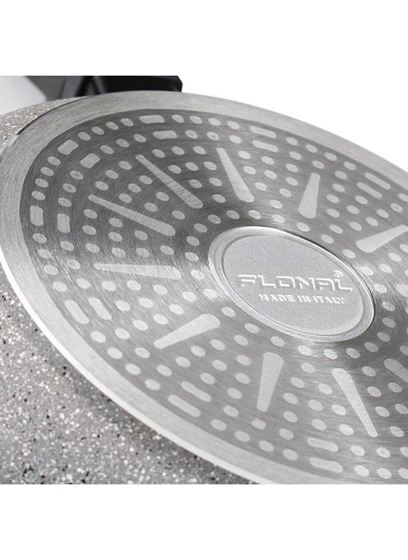 Flonal - Dura Induction Pan 24 cm - Image 1