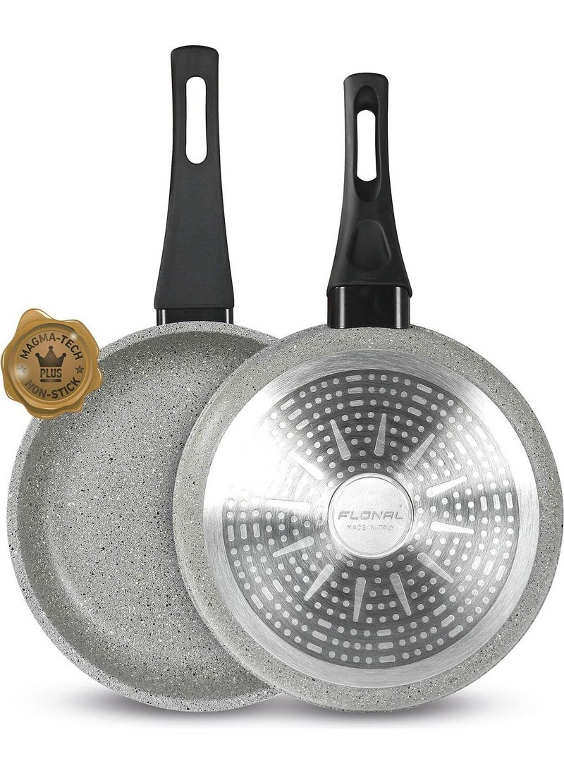 Flonal - Dura Induction Pan 24 cm - Image 1
