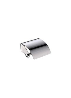 Generic Stainless Steel Toilet Paper Holder 