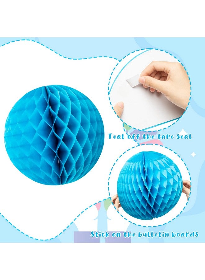 BeYumi 75Pcs Student Diversity Bulletin Board Set All Are Welcome Hearts Cutouts Earth Honeycomb Inclusion Multicultural Bulletin Board Back To School Equality One World Classroom Door Decoration - Image 3