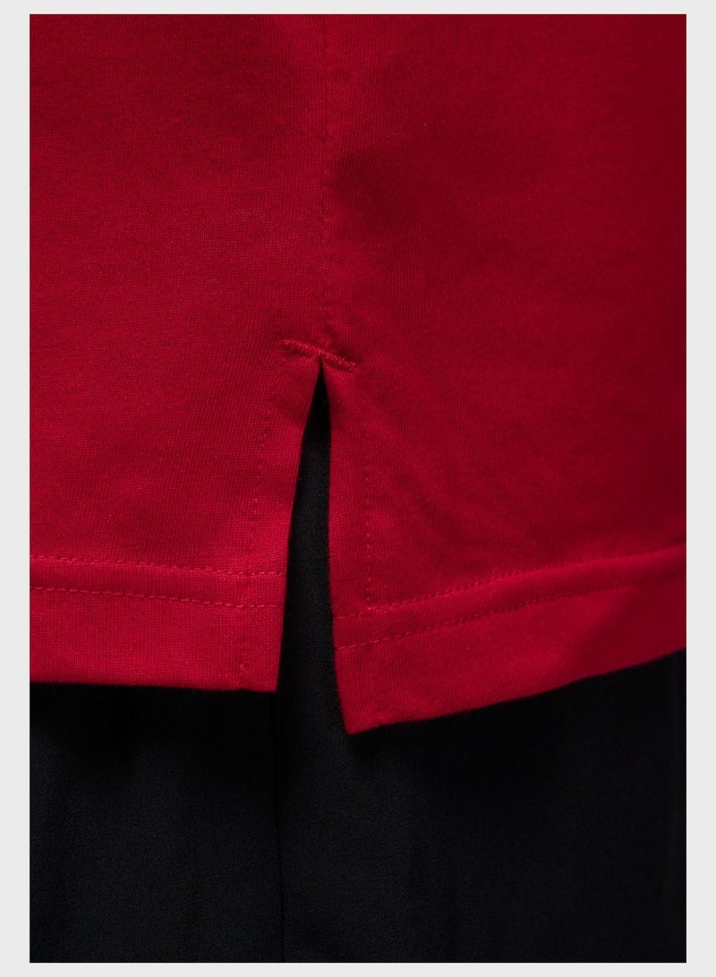 Jordan Jordan Dri-Fit T-Shirt  - Image 4