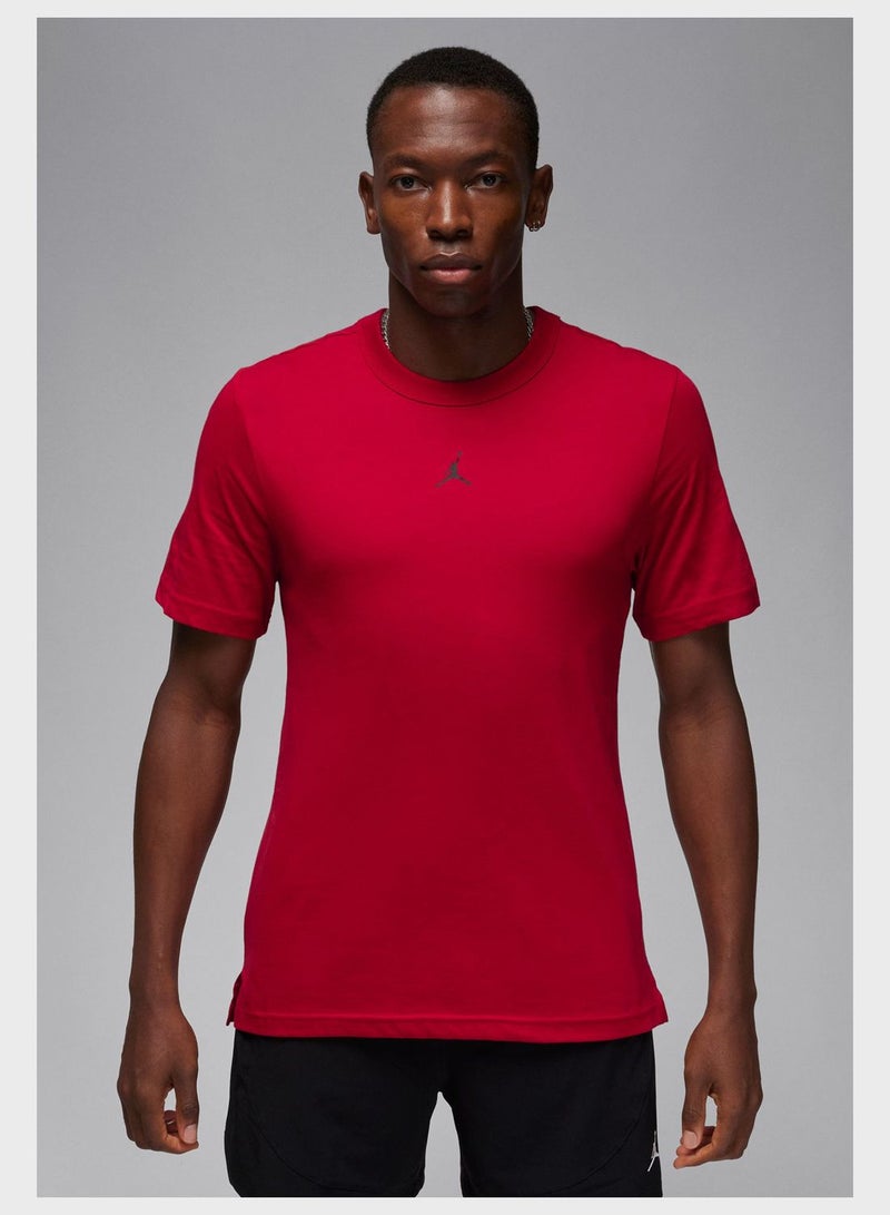 Jordan Jordan Dri-Fit T-Shirt  - Image 1