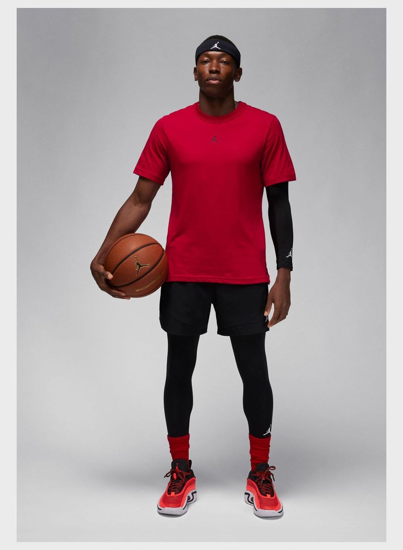 Jordan Jordan Dri-Fit T-Shirt  - Image 5