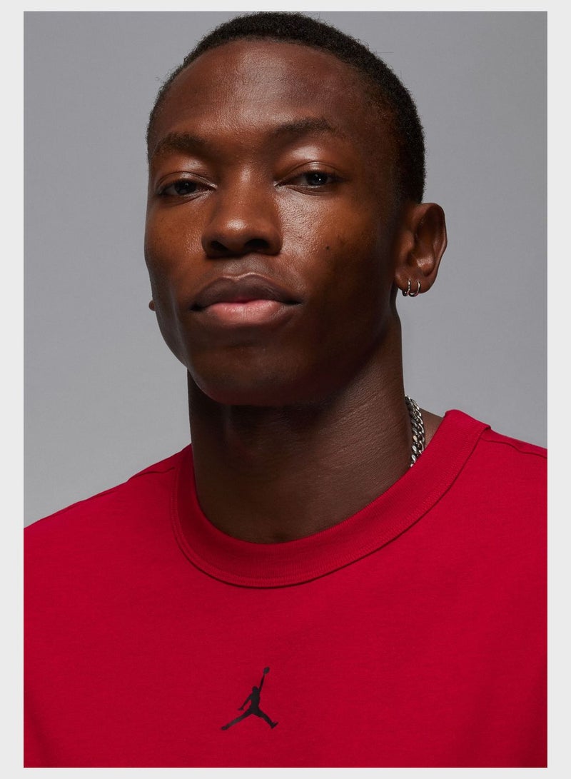 Jordan Jordan Dri-Fit T-Shirt  - Image 3