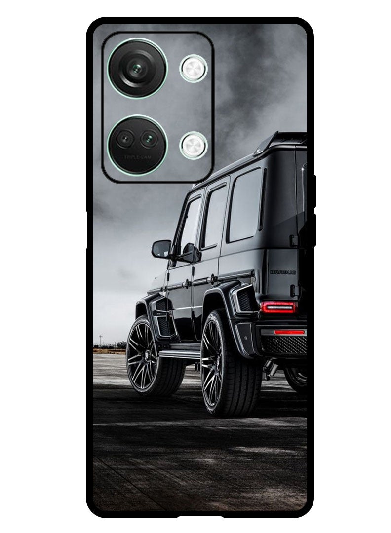 Theodor حافظة واقية مضادة للخدش ومقاومة للصدمات للغطاء لوند 3 جي واغن - Image 1