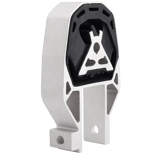 YBDDZH Engine Motor and Transmission Mount Kit Compatible with 2012 2013 2014 2015 2016 2017 2018 Focus 2.0L L4 Engine Replace OE A5646 AV6Z6038A A5612 AV6Z6068A A5520 CV6Z6068A Set of 3 - Image 4
